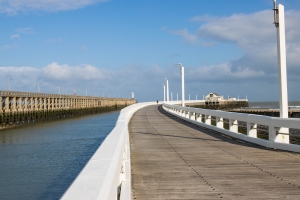 Jetée Blankenberge